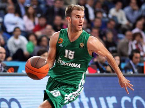 קלאתס. יקבל חבר חדש? (Getty)