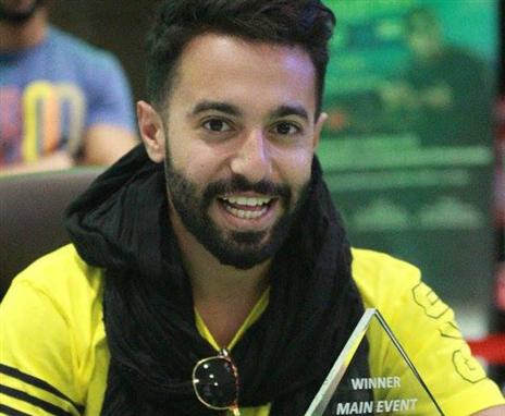 גביע ראשון. אור חדד