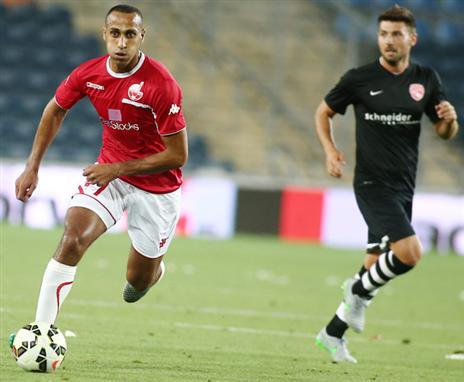 ראדי בפעולה (אלן שיבר)