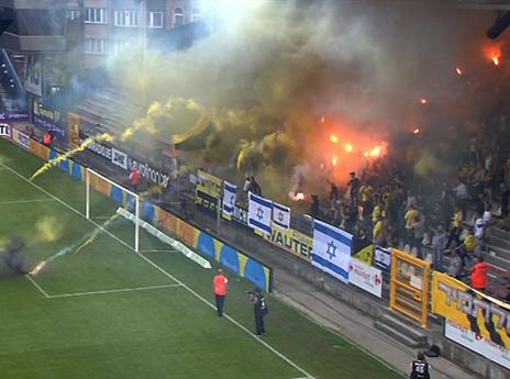 השלכות הרסניות