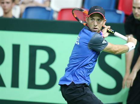 עשה את העבודה, סלע (אלן שיבר)