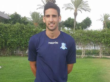 השחקנים ביקשו, השופט לא עצר. אביטן