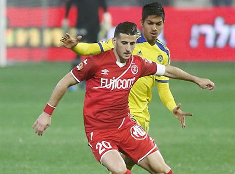 בקרוב הם נפגשים שוב (אלן שיבר)