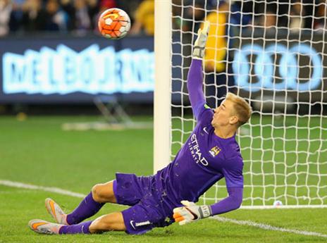 הארט עוצר את רומא (GETTY)