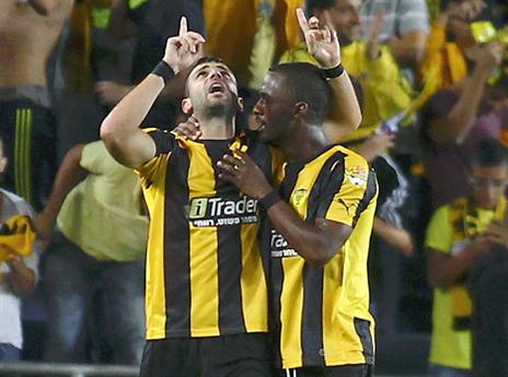 אזולאי, יגיע לכרמל? (אלן שיבר)