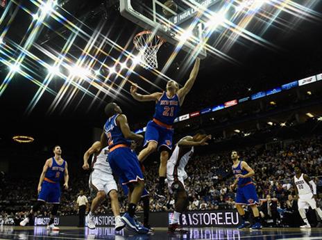 ככה זה נראה בעונה שעברה (getty)