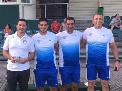 השראה מאתלטיקו וריאל. דורה (פייסבוק מכבי נתניה)