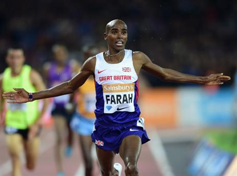 פראח. הוריד קצת לחץ (Getty)