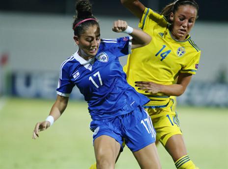 "עתיד מבטיח בהמשך" (צילום: אלן שיבר)