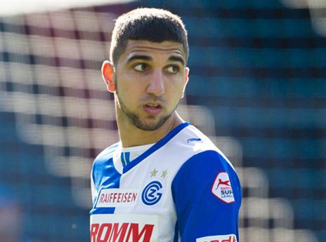 דאבור, יצטרף אחרי פלזן?