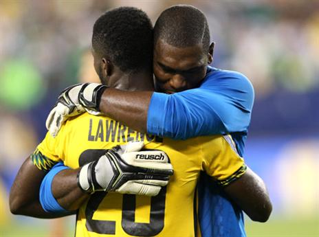 הייתה להם ריצה נהדרת (Getty)