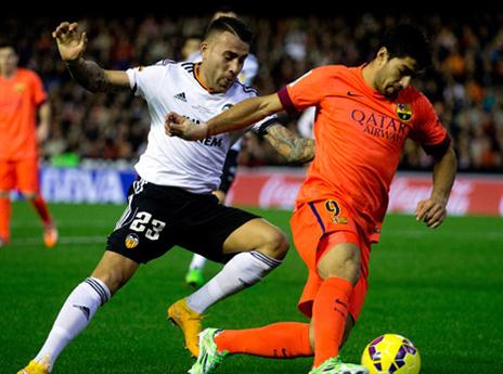 אוטמנדי. יעבור ליונייטד? (Getty)