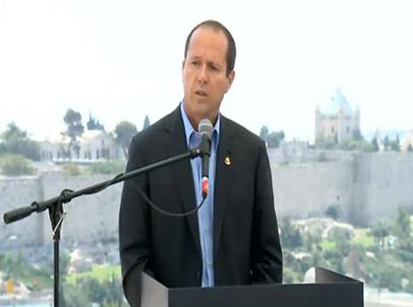 ממתינים לשובו. ברקת