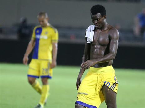 חלום הצ'מפיונס קרוב לסיומו (אלן שיבר)