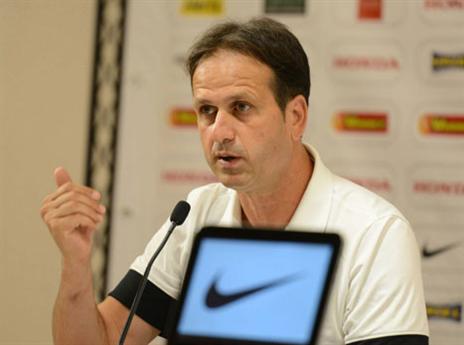 מאמן חדש-ישן, לוי (האתר הרשמי מכבי חיפה)