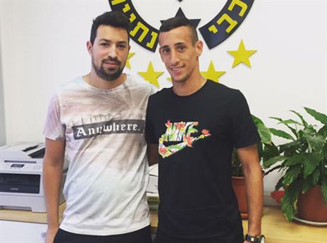 בוארון מצטרף להתקפה הנתנייתית