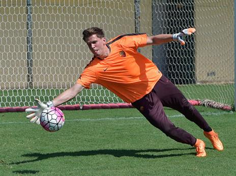 שצ'סני יראה שהוא ראוי? (gettyimages)