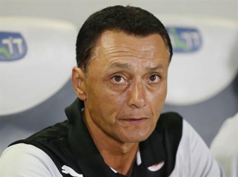 מנדיונדו. נאלץ להסתדר בלי באדיר (אלן שיבר)