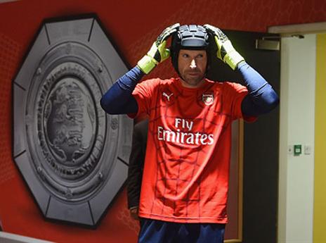 בכורה רשמית לצ'ך, דווקא מול האקסית (gettyimages)