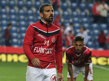 משה אוחיון. התביעה בדרך (אלן שיבר)