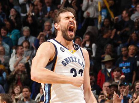 גאסול, מחכה לחיפה (GETTYIMAGES)