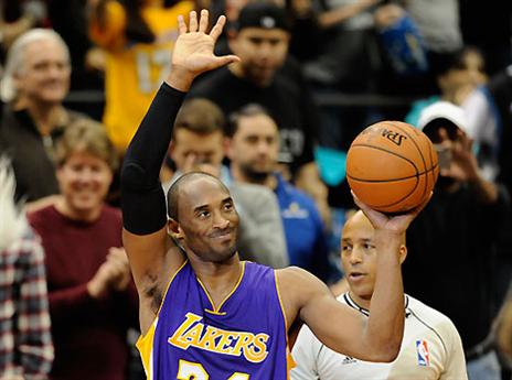 בראיינט. מחוץ לסגל נבחרת ארה"ב (Getty)