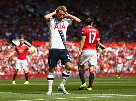 הקשר של הספרס נותר מאוכזב (gettyimages)