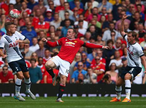יש מה לשפר. רוני (gettyimages)