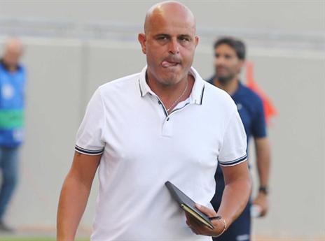 אבוקסיס. לא יוצא מגדרו (צילום: אלן שיבר)