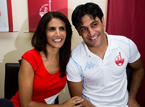 מחמיא לאלונה (אלן שיבר)