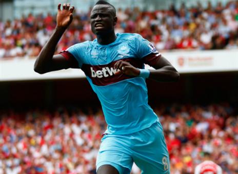 קויאטה בטירוף אחרי הראשון (getty)