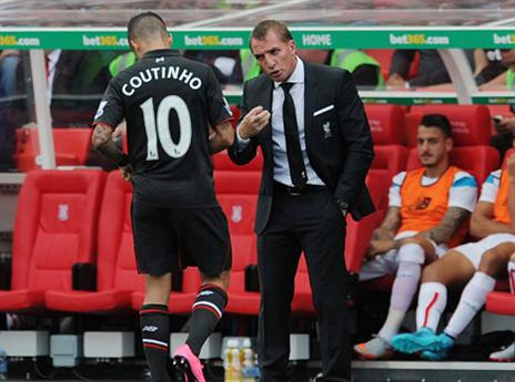 רוג'רס כמעט קיבל עוד החלטה לא פופולרית (gettyimages)