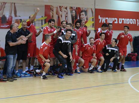 הפרויקט במשבר (עמית שיסל, איגוד הכדורסל)