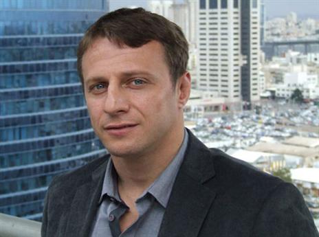 רזבוזוב. המהלך יצליח?