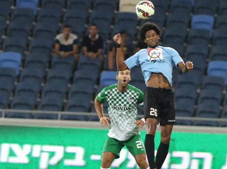 רוצים לשמח את הקהל הביתי (יוסי שקל)