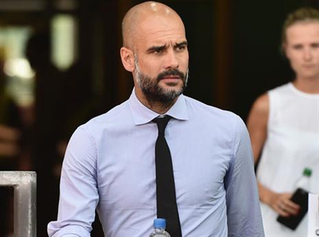 תחרות קשה על ההרכב. פפ