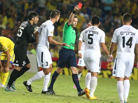 גרינפלד. בק"ש לא שקטים (אלן שיבר)