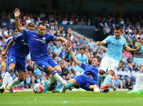 צ'לסי יכולה להפסיד גם באוגוסט (gettyimages)