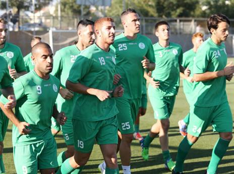 כפ"ס שוב בליגת העל (אלן שיבר)