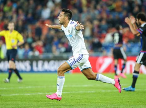 מדהים. זהבי חוגג (Getty)