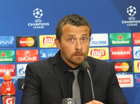 הוציא הרבה יותר מהקבוצה (צילום: מכבי ת"א)