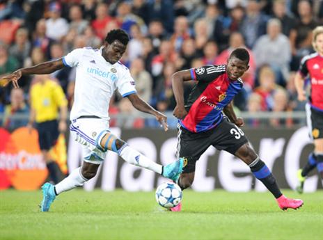 קרויף לא מוכן להיסחף (gettyimages)