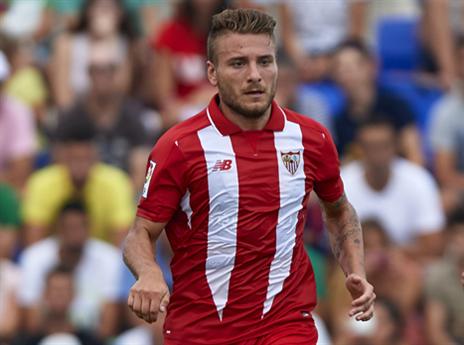 יורנטה יצטרף אליו. אימובילה (Gettyimages)