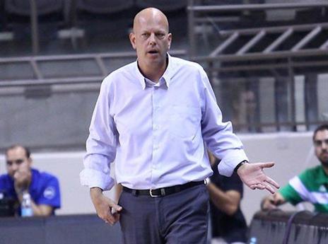 חייב למצוא רכז לפני תחילת העונה. רמי הדר