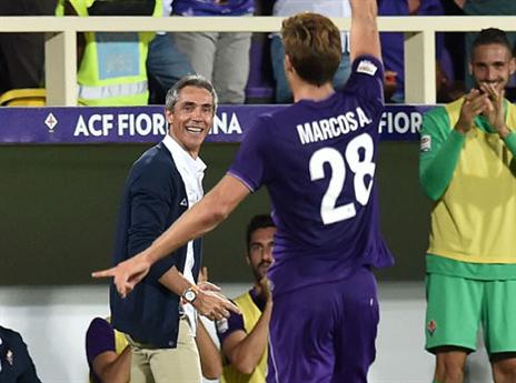 סוזה. סיפר לשחקנים על בלומפילד (Getty)