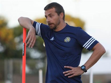 התלבטויות. יוקאנוביץ' (צילום: מכבי ת"א)