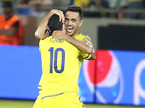 גם המענקים שלהם בדרך? (אלן שיבר)