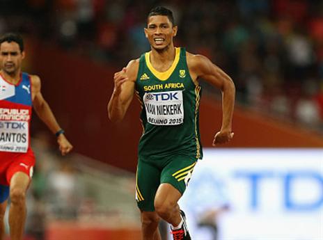 ואן ניקרק נתן הכל (GETTY)