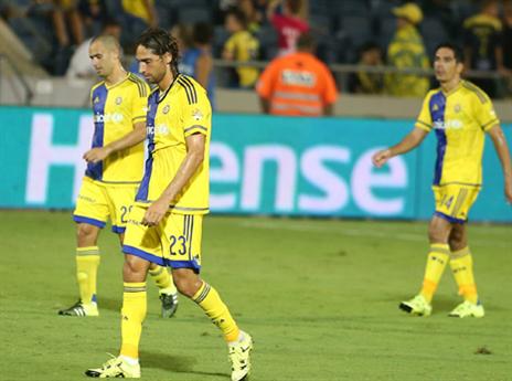 ברק בדש. אתגר חדש (צילום: אלן שיבר)