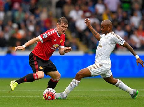 שווינשטייגר מול איו (getty)